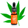 CBD масло