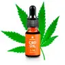CBD олія