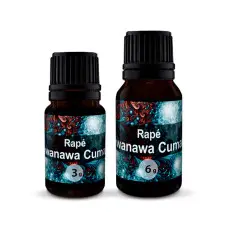 Рапэ Yawanawa Cumaru