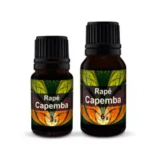 Рапэ CAPEMBA