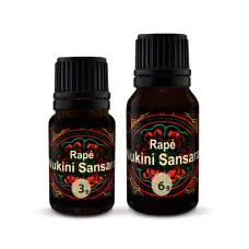 Рапэ Nukini Sansara