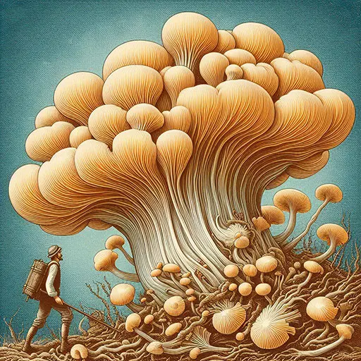 їжовик гребінчастий користь для мозку людини, їжовик гребінчастий користь для мозку людини