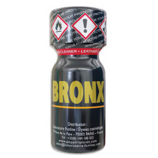 Попперс Bronx 10ml