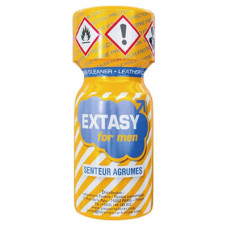 Попперс Extasy for Men 13ml (CITRUS)