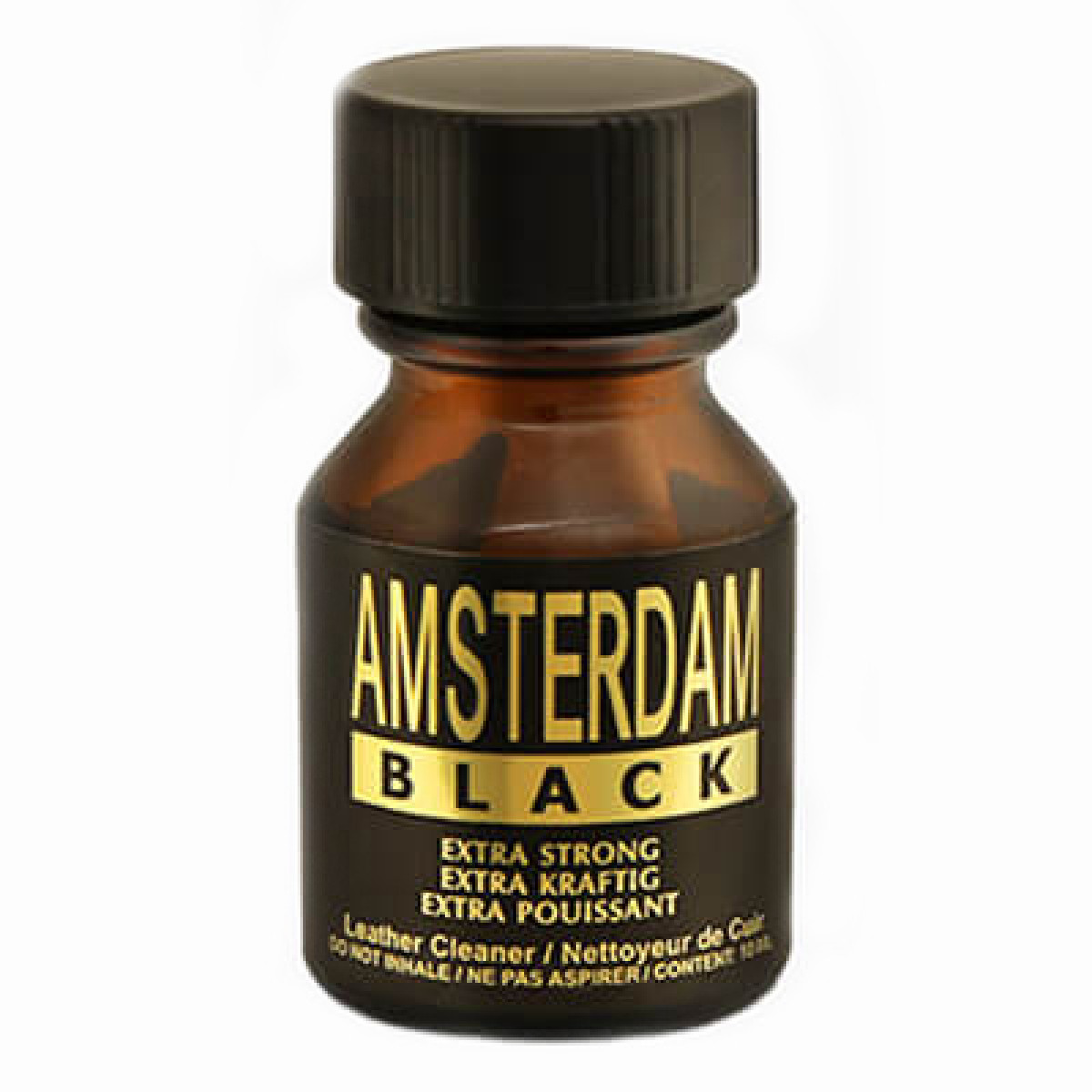 Попперс Amsterdam Black Gold 10 мл