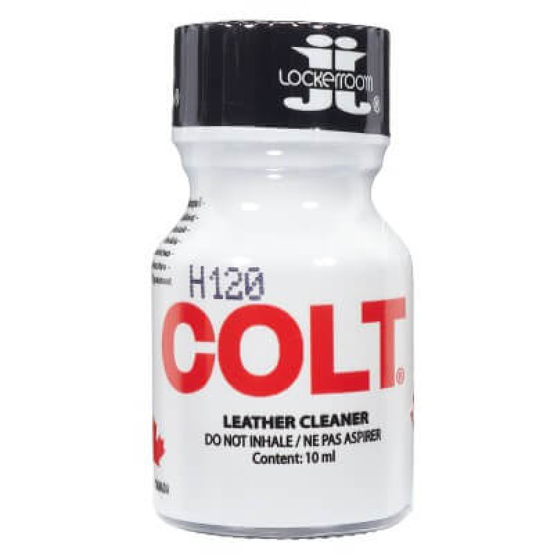 Попперс Colt Fuel 10ml (JJ)