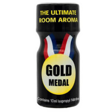 Попперс Gold Medal 10ml