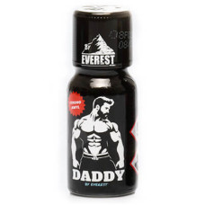 Попперс Daddy Strong Amyl 15ml