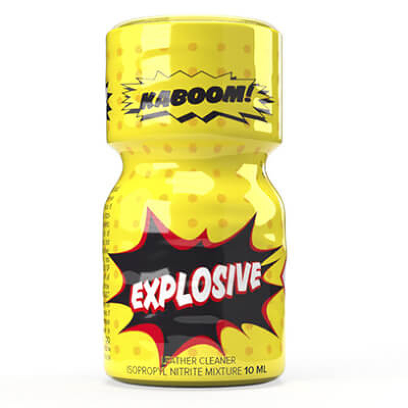 Попперс Explosive 10 мл