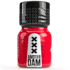 Попперс Amsterdam XXX Red Label 10ml