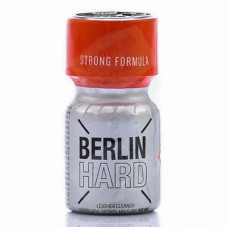 Попперс Berlin X Hard Strong Formula 10ml