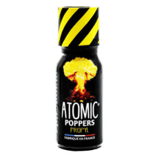 Попперс Atomic Propyl 15ml