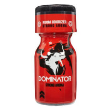 Попперс Dominator Strong Red 10ml