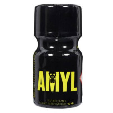 Попперс Amyl 10 мл