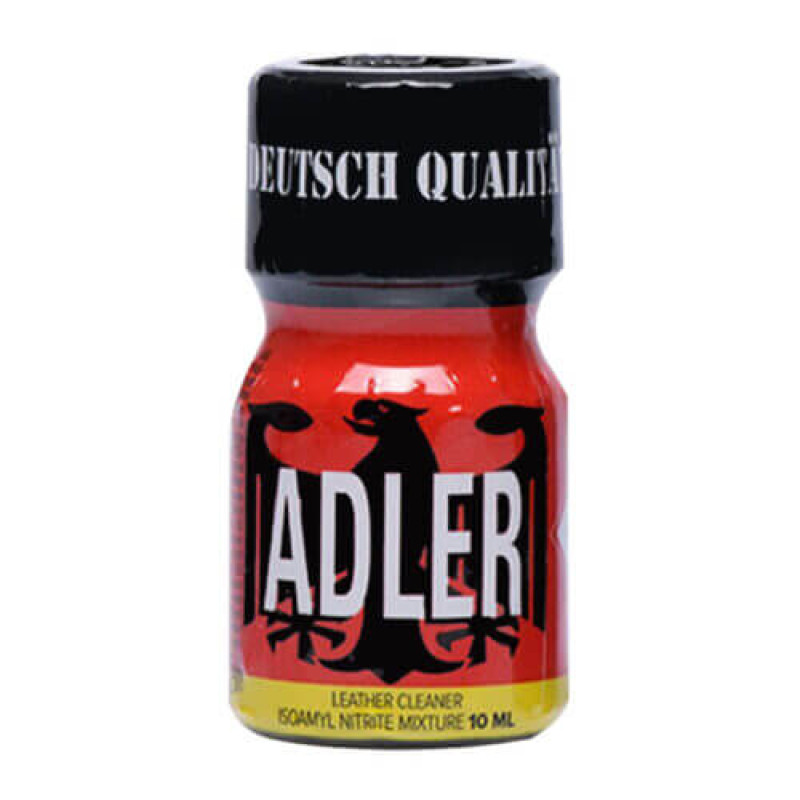 Попперс Adler 10 мл