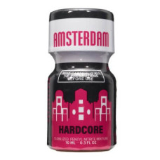 Попперс Amsterdam Hardcore 10ml