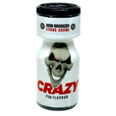 Попперс Crazy 13ml