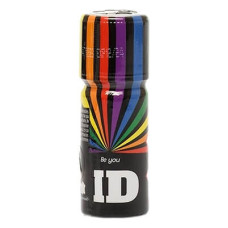 Попперс Be You ID 10ml