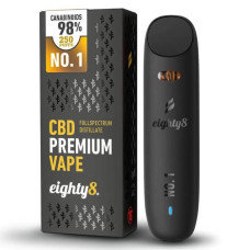 КБД вейп Eighty8 No. 1