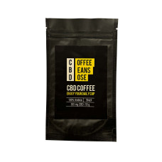 Кофе с CBD молотый, 50г