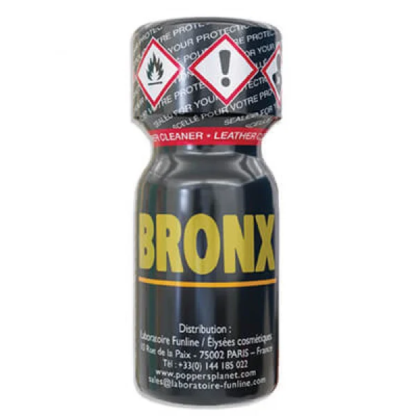 Попперс Bronx 10ml