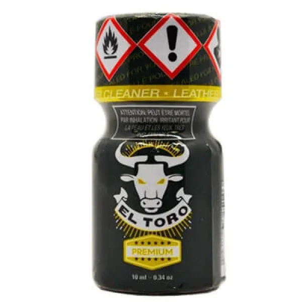 Попперс El Toro Premium 10ml