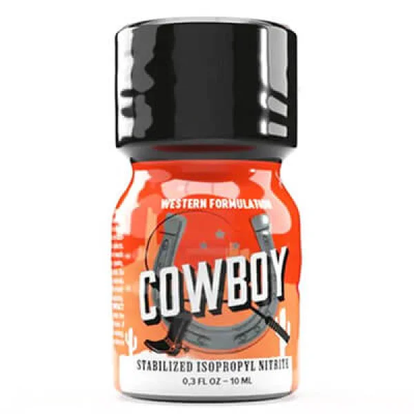 Попперс Cowboy 10 мл