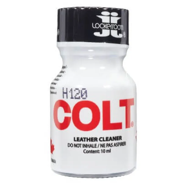 Попперс Colt Fuel 10ml (JJ)