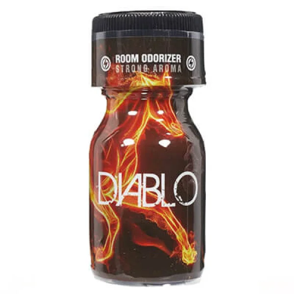 Попперс Diablo Strong 13ml