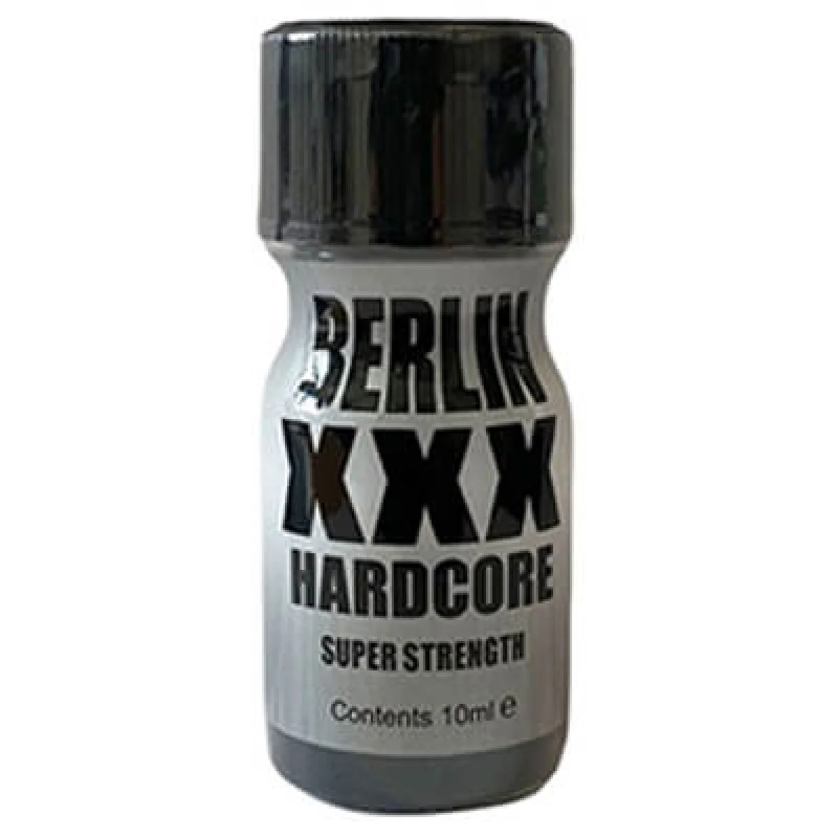Попперс Berlin XXX Hardcore Super Strenght Uk 10ml