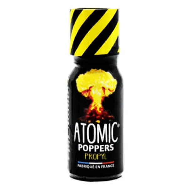 Попперс Atomic Propyl 15ml