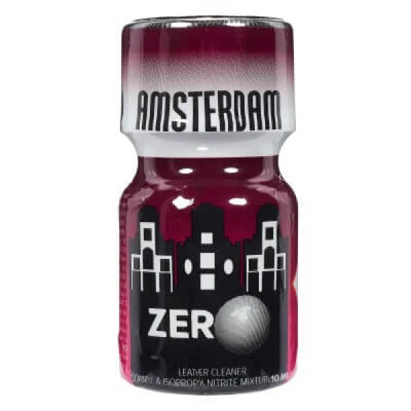 Попперс Amsterdam Zero 10ml