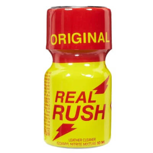 Попперс Real Rush 10 мл
