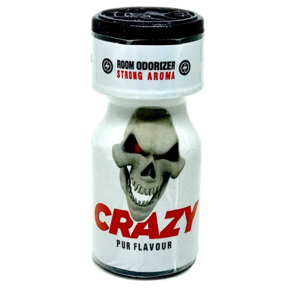 Попперс Crazy 13ml