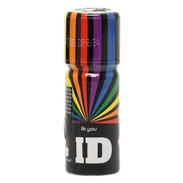 Попперс Be You ID 10ml