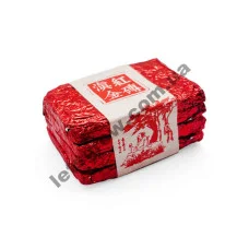 Мини-точа Дянь Хун "Красный кирпич", 20 г