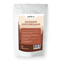 Королівський мyxoмop мелений