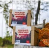 Мухомор червоний сушені капелюшки, 50г