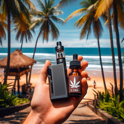 h4cbd та CBD різниця